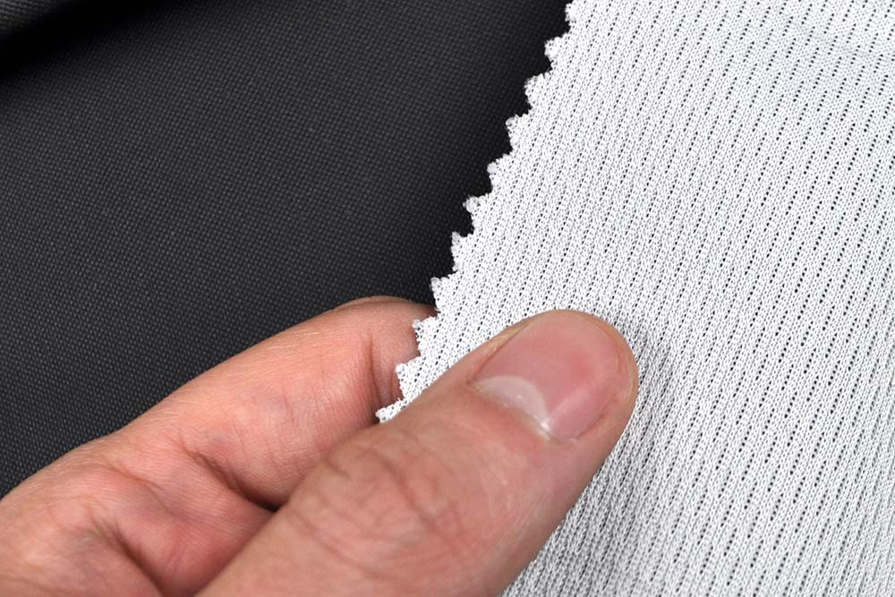 Outdoorstoff - Next Generation