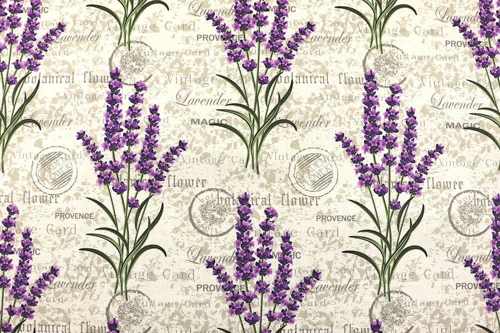 Outdoor-Stoff Premium - Provence