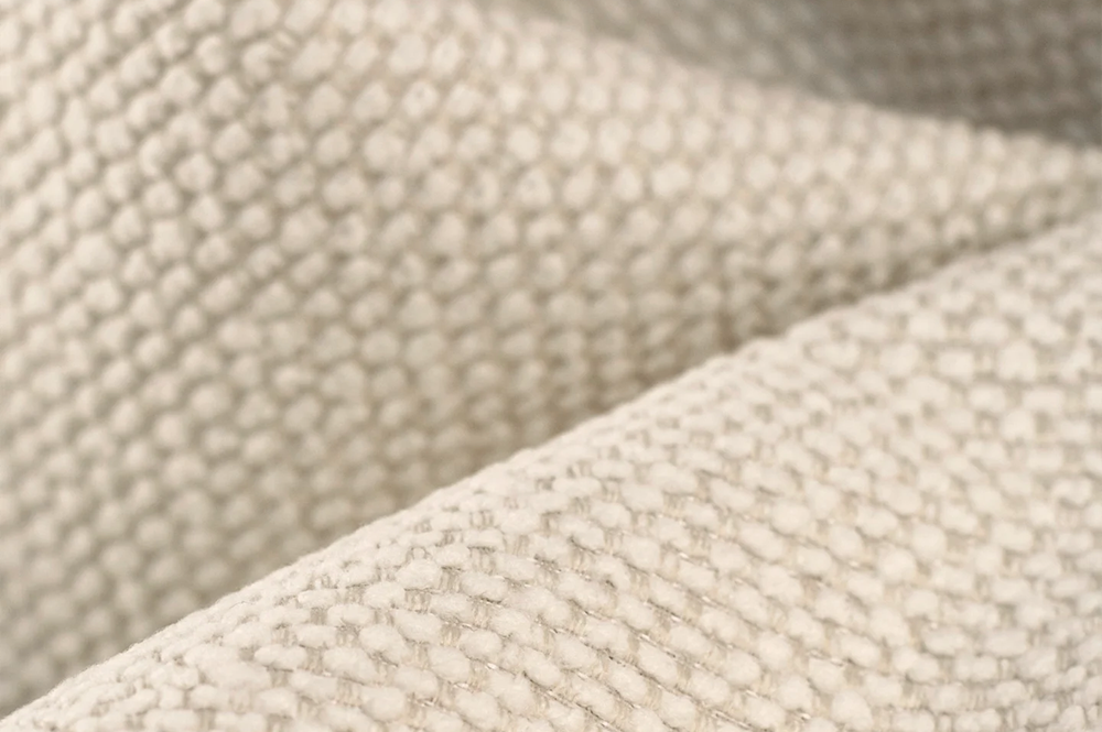 Outdoorstoff - Sahara Bouclé