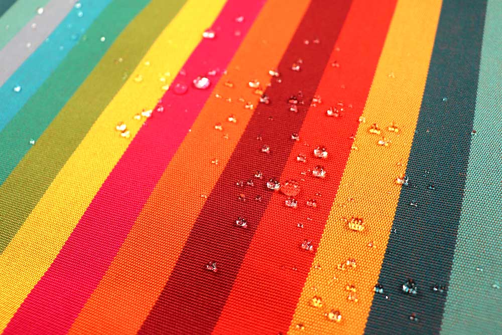 Outdoor-Stoff Dralon - Summercity