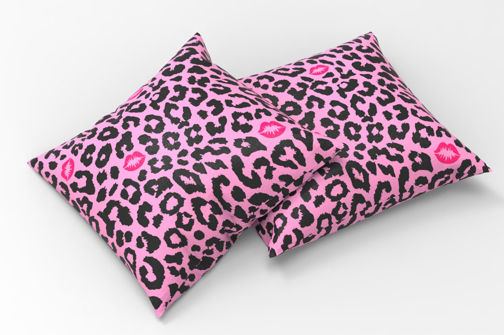 Pannesamt - Leo-Kuss