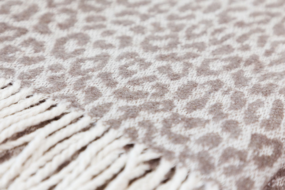 Plaid Premium - Luxury Leo