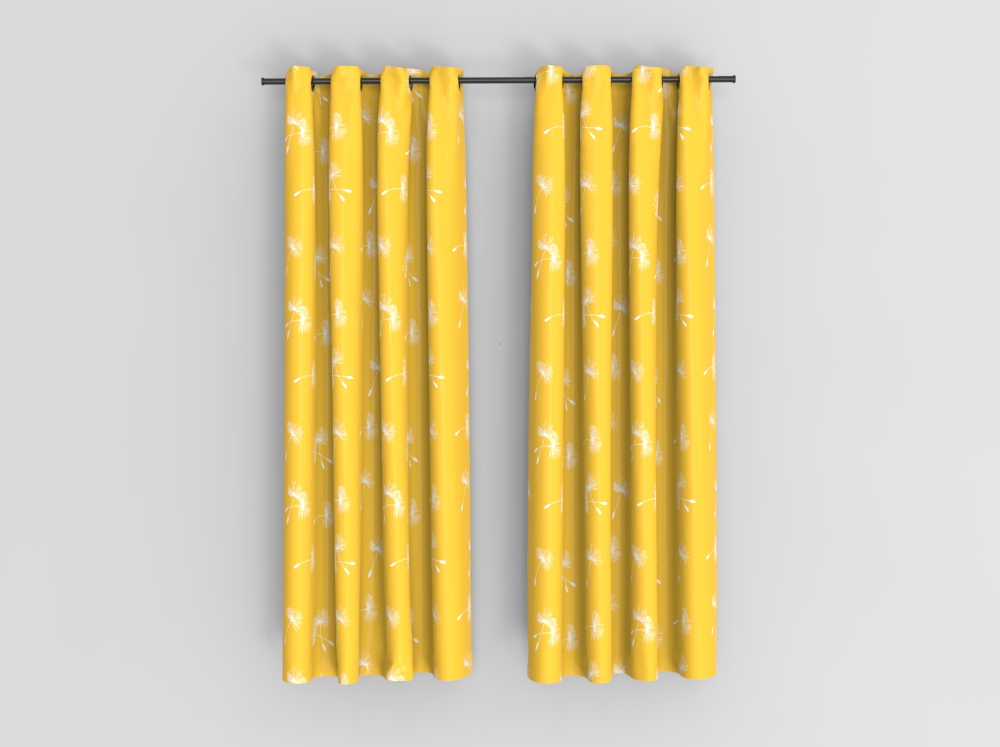 Blackout - Pusteblume