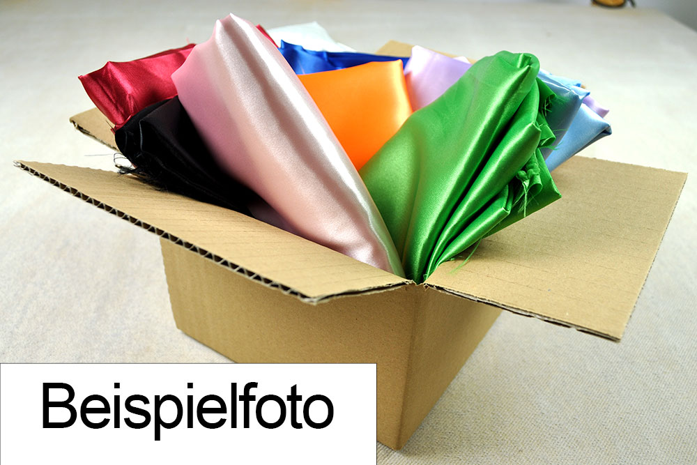 Satin Restepaket 1,0 kg