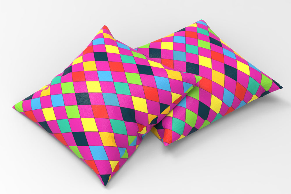 Satin - Crazy Diamonds