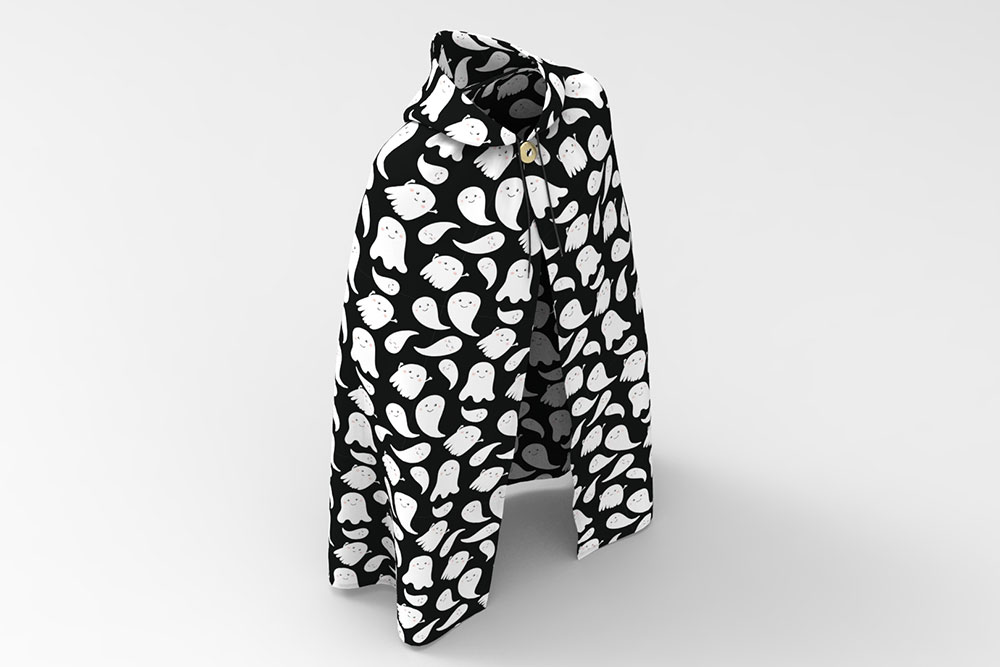 Satin - Kleine Geister