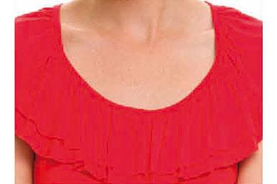 Formband - 12 mm x 5 m - Weiß