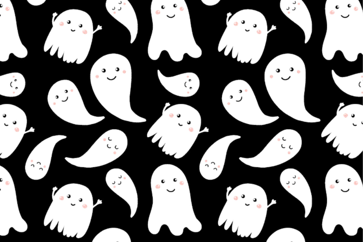 Satin - Kleine Geister