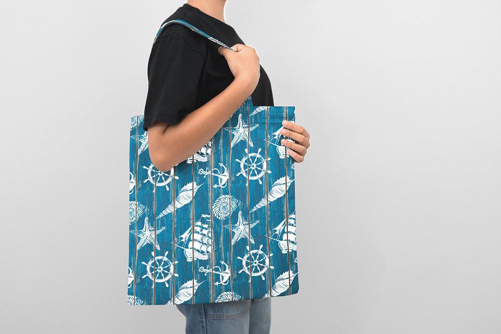 Dekostoff - Seaside Nostalgia