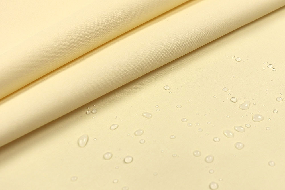 Zeltstoff wasserdicht - deluxe