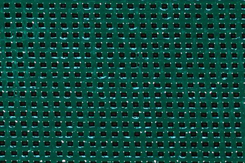 Sonnensegel-Gitterstoff