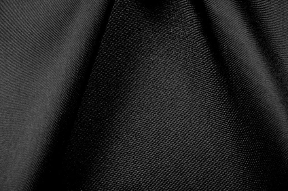 Taschen- und Koffergewebe - Schwarz