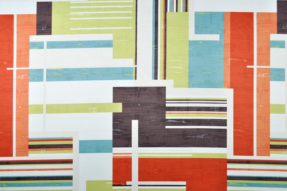 Blackout-Stoff - Artist