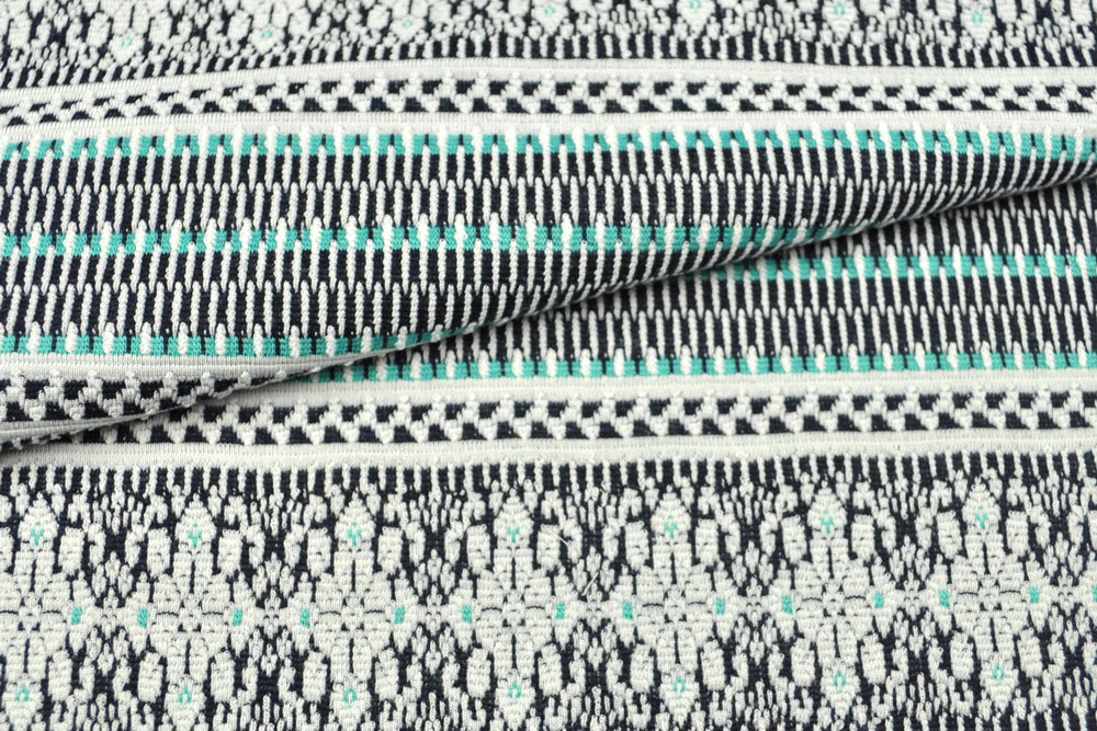 Jacquard - Ethno-Style