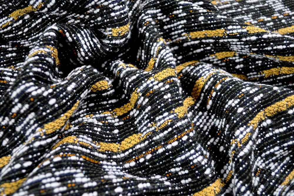 Jackenstoff - Amanda