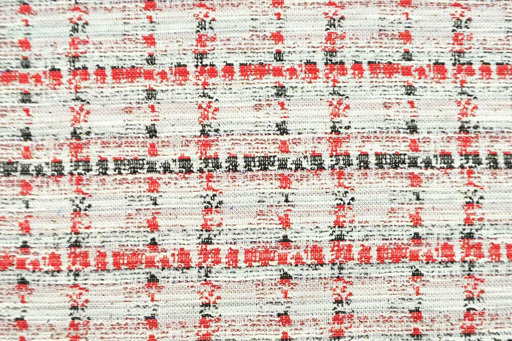 Glitzer-Strick - Nizza