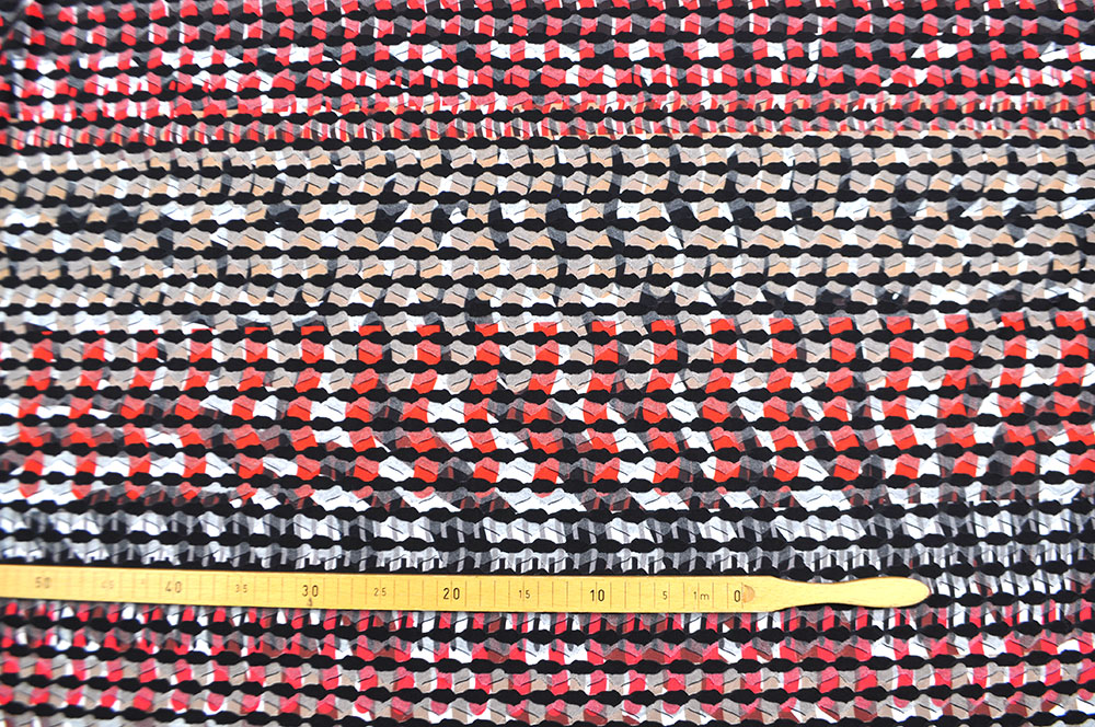 Strukturjersey - Ferida