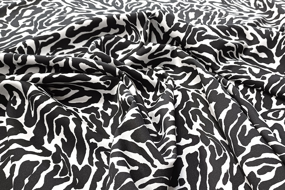 Polyester-Stretch - Magaba