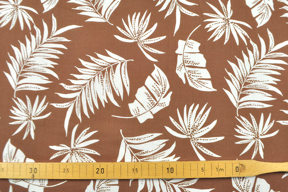 Blusenstoff - Arubiana