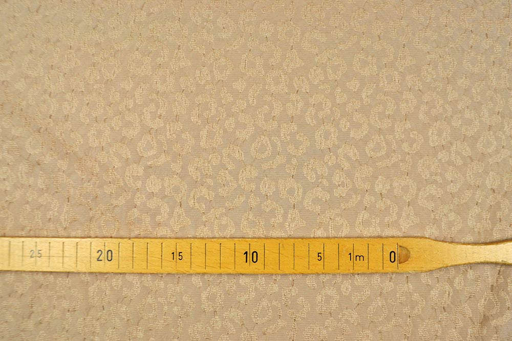 Bekleidungsstoff - Leo Elegance