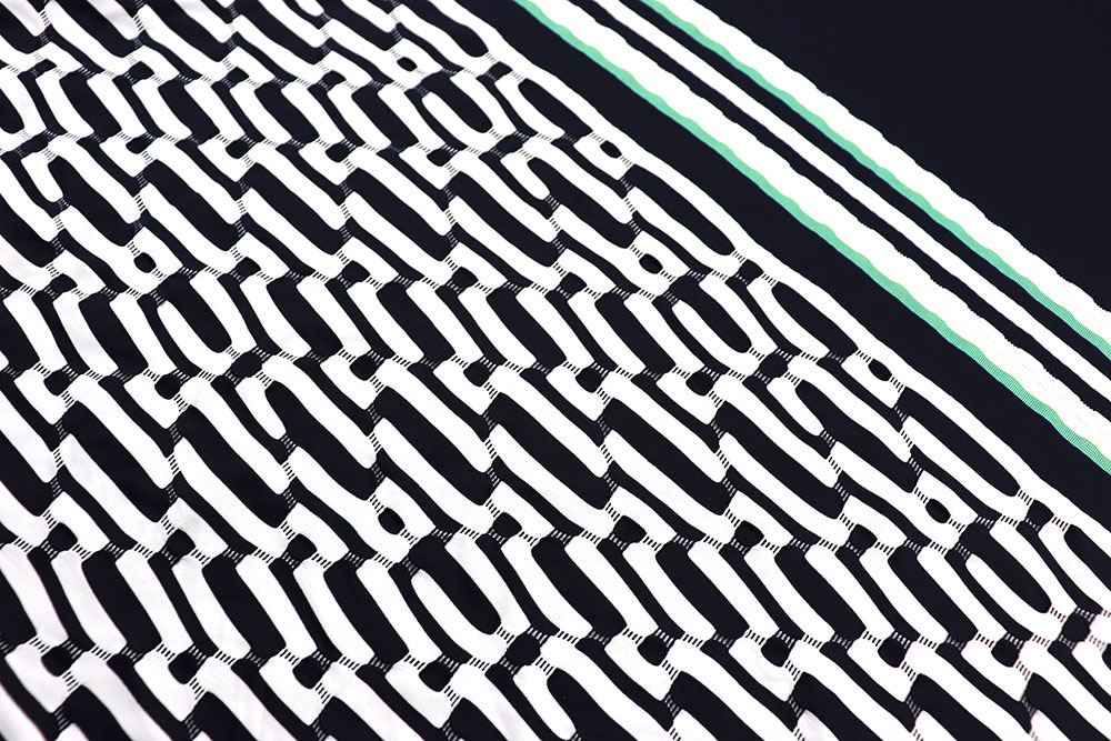 Struktur-Stretch - Panel - Galicia