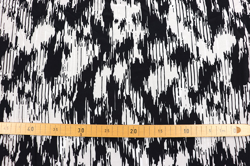 Viskosestoff - Letizia