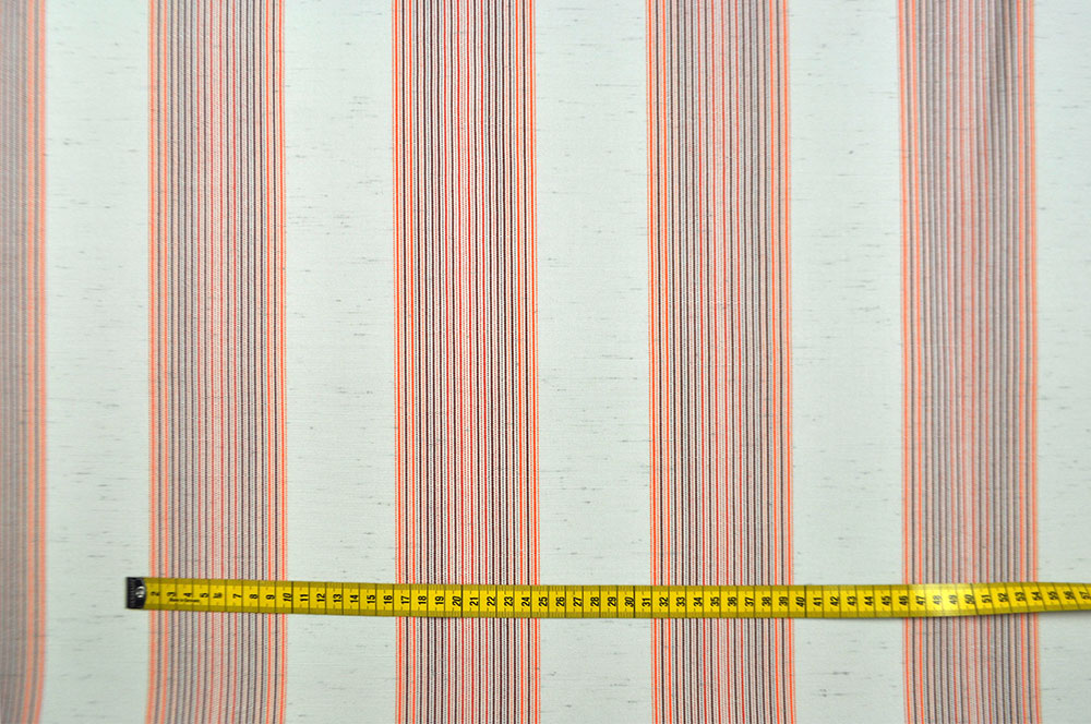 Markisenstoff wasser- und schmutzabweisend - Alessandria