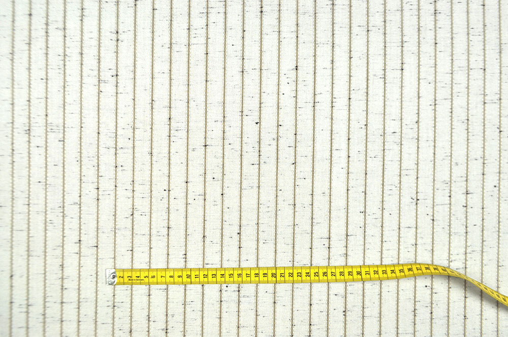 Markisenstoff wasser- und schmutzabweisend - Treviso