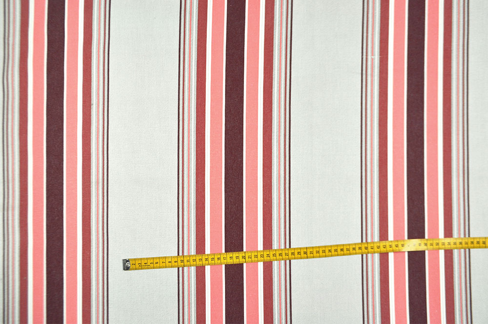 Markisenstoff wasser- und schmutzabweisend - Pomezia - 1,0 Meter