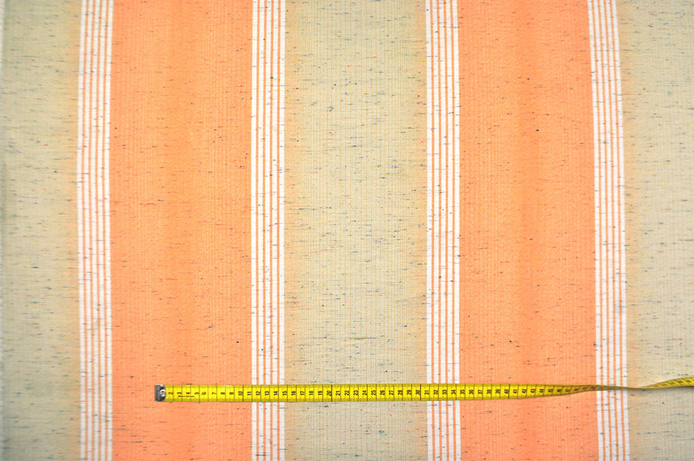 Markisenstoff wasser- und schmutzabweisend - Aprilia