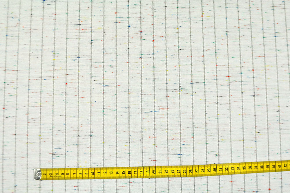 Markisenstoff wasser- und schmutzabweisend - Balsamo