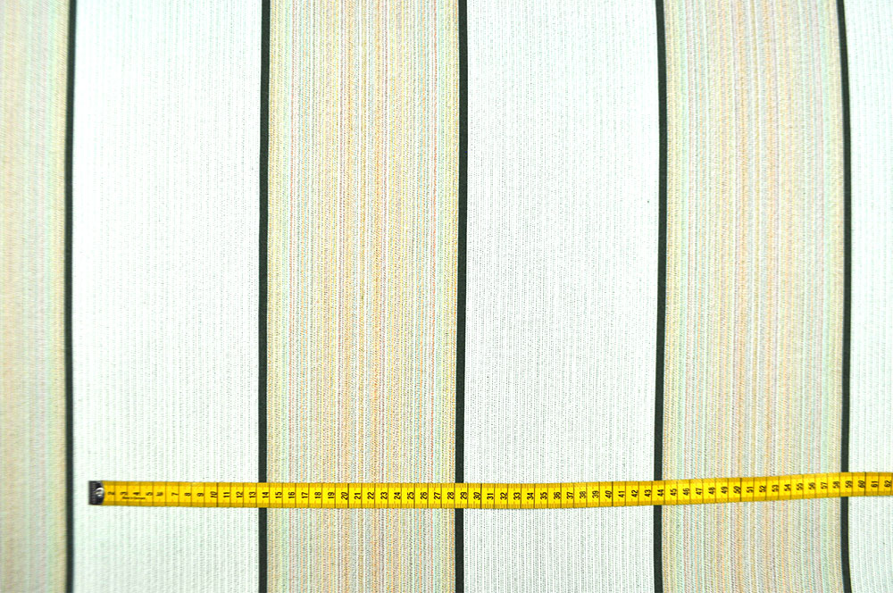 Markisenstoff wasser- und schmutzabweisend - Cremona