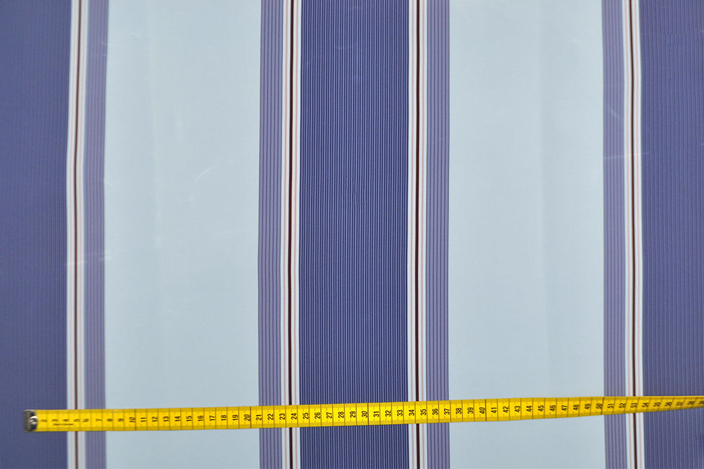 Markisenstoff wasser- und schmutzabweisend - Stabia