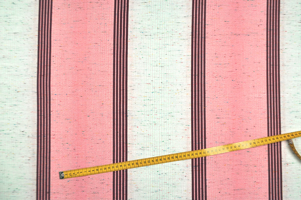 Markisenstoff wasser- und schmutzabweisend - Trapani