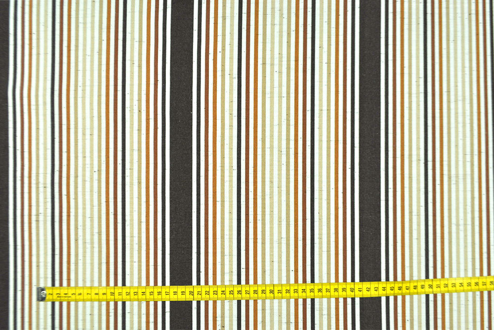 Markisenstoff wasser- und schmutzabweisend - Anzio