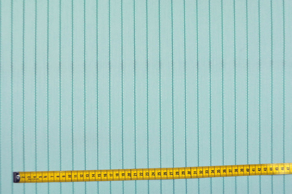 Markisenstoff wasser- und schmutzabweisend - Cuneo - 1,0 Meter