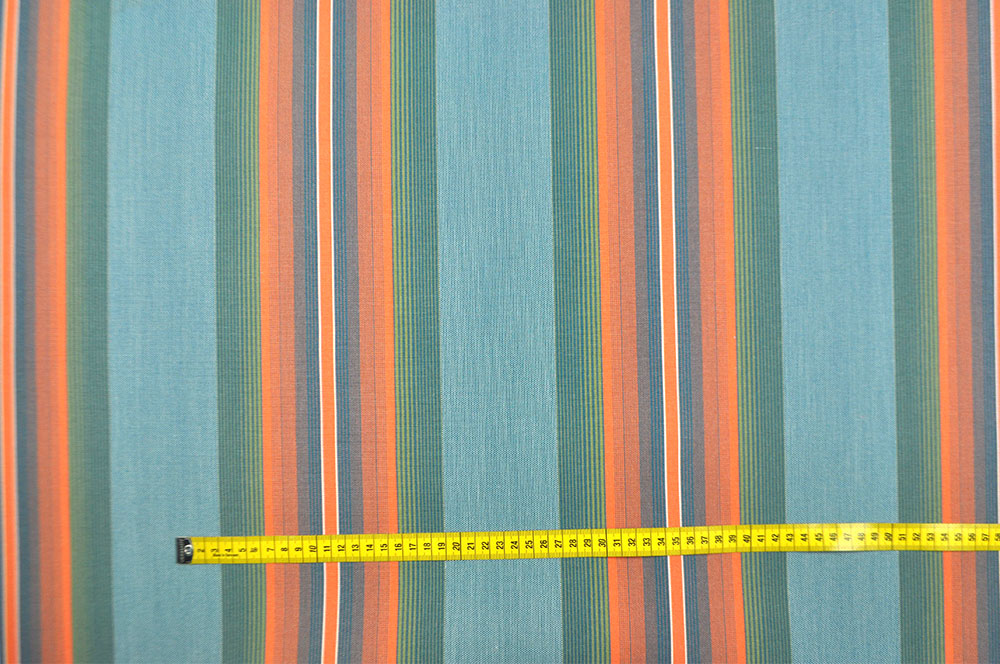 Markisenstoff wasser- und schmutzabweisend - Pordenone