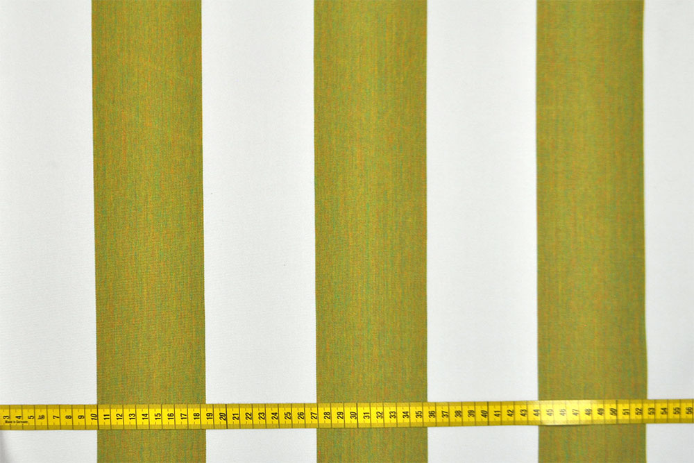 Markisenstoff wasser- und schmutzabweisend - Aversa