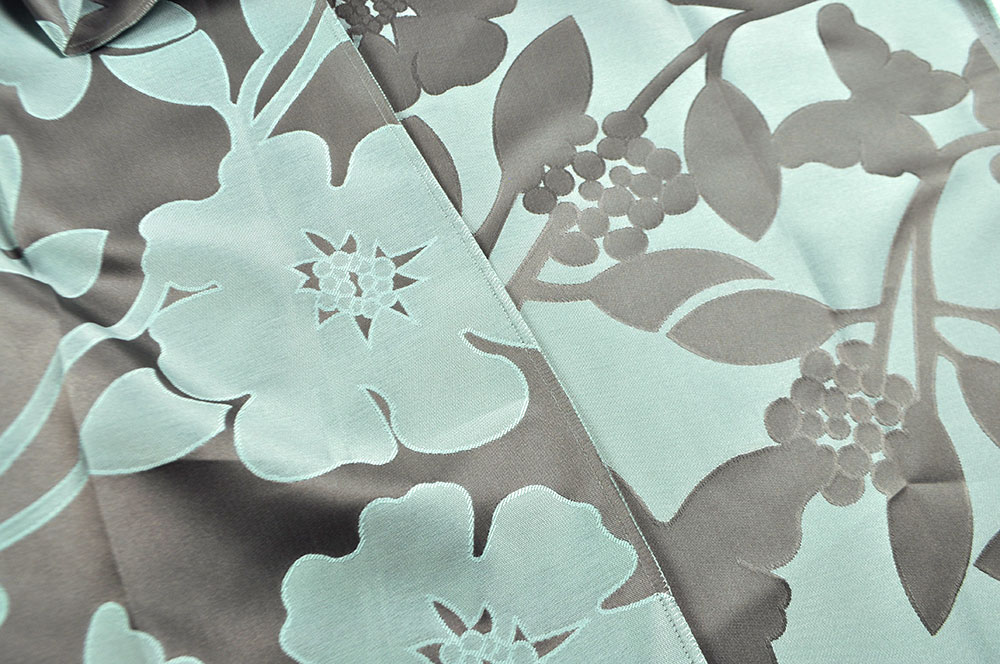 JOOP! - Jacquard zweiseitig Butterfly