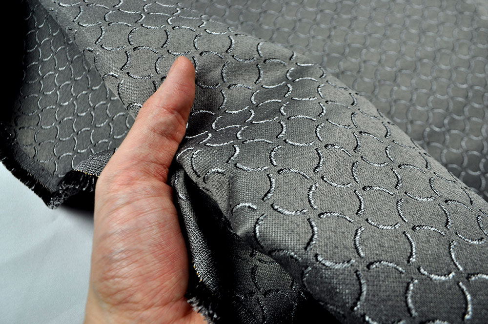 JOOP! - Dekostoff Swinging