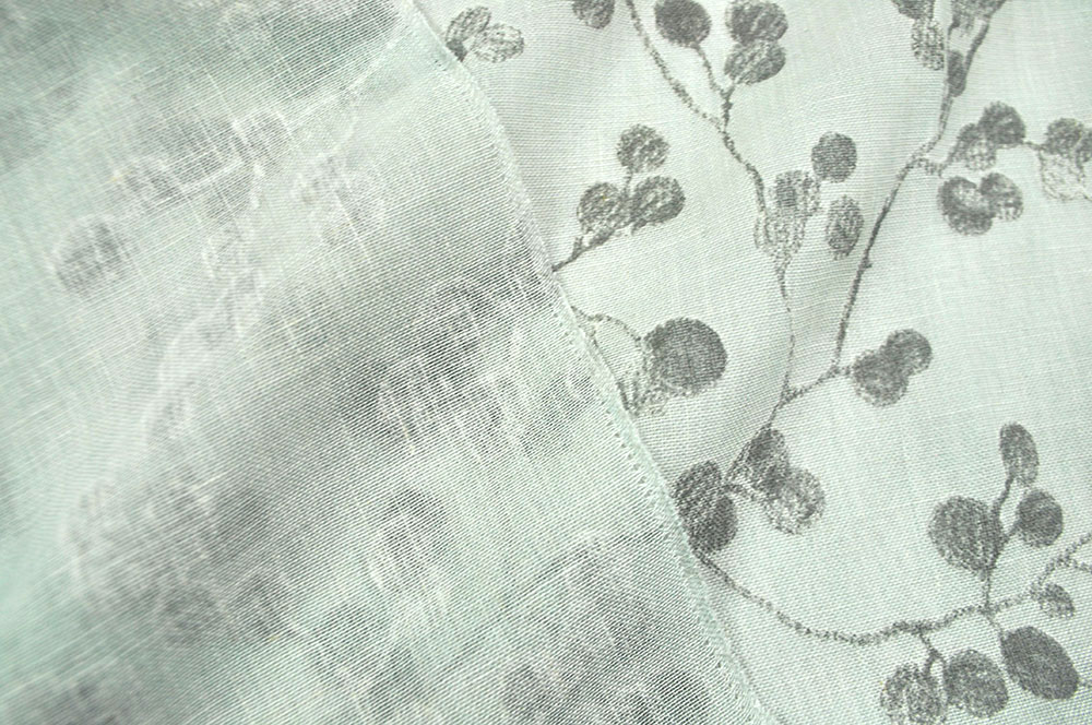 Schöner Wohnen - Gardinenleinen Linda - 300 cm