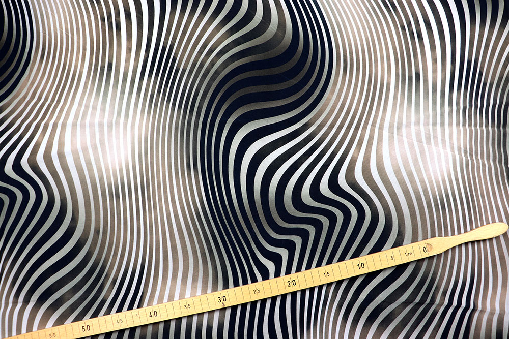 Cupro-Viskose - Desert Wind