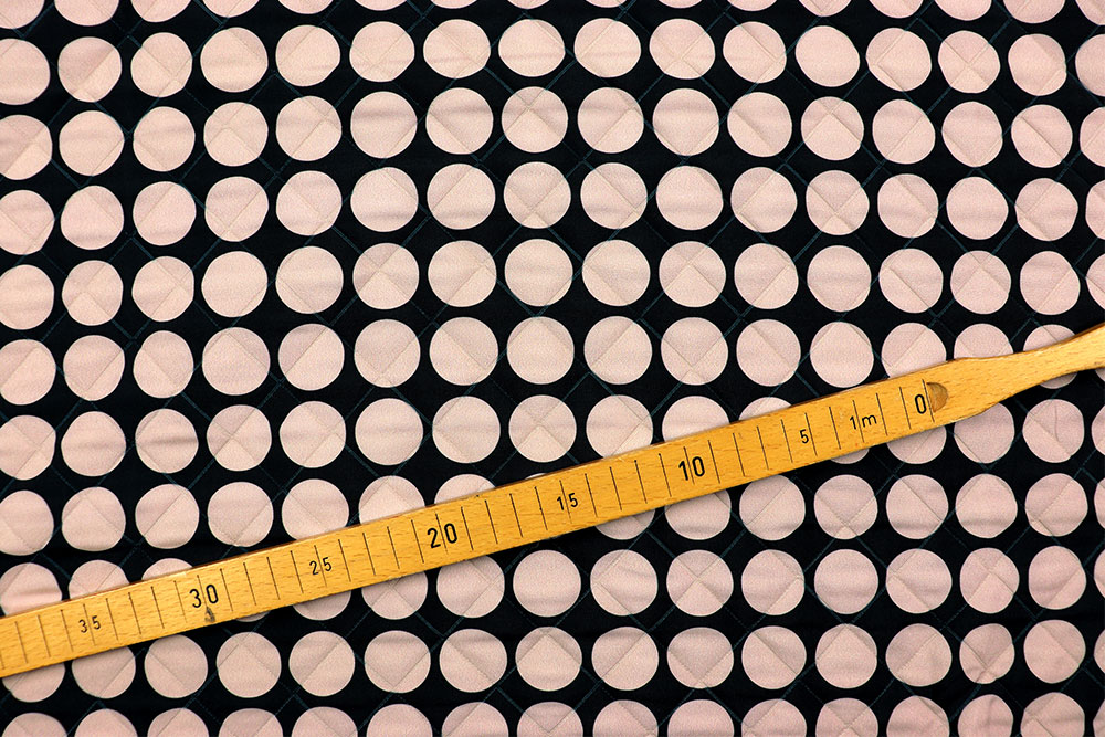 Steppstoff - Circle Life