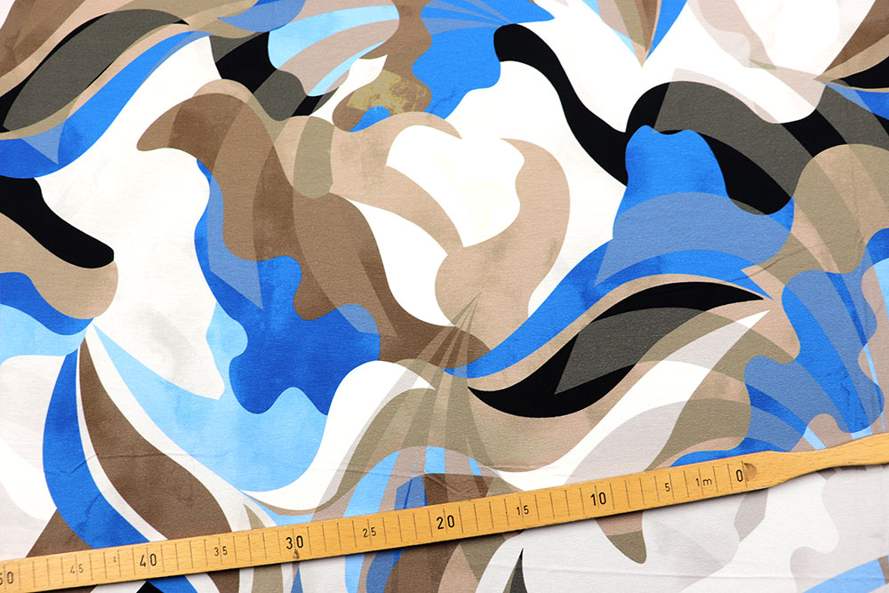 Viskosejersey - Maguila