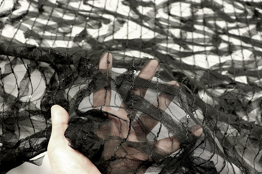 Premium-Spitze - Delirious