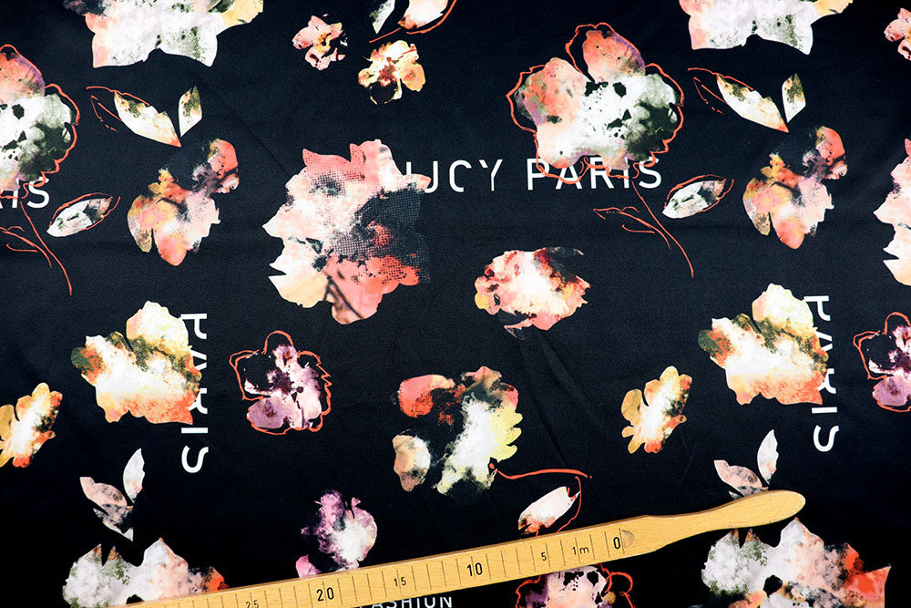 Sportjersey - Just Fashion