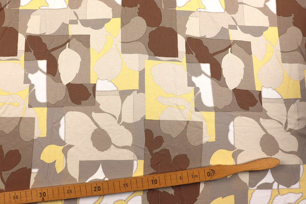 Viskosejersey - Marianne