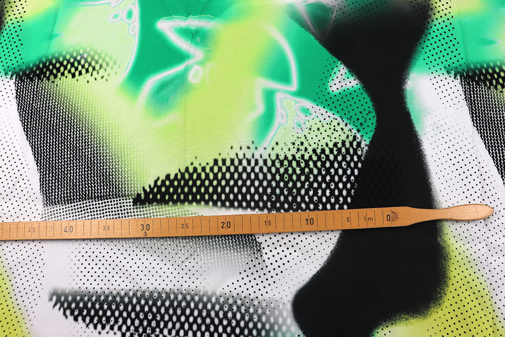 Viskosestoff - Modern Mix