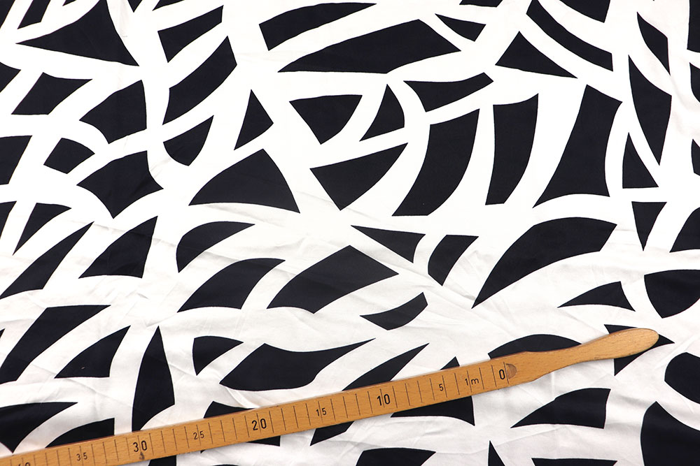 Viskosestoff - Brenda