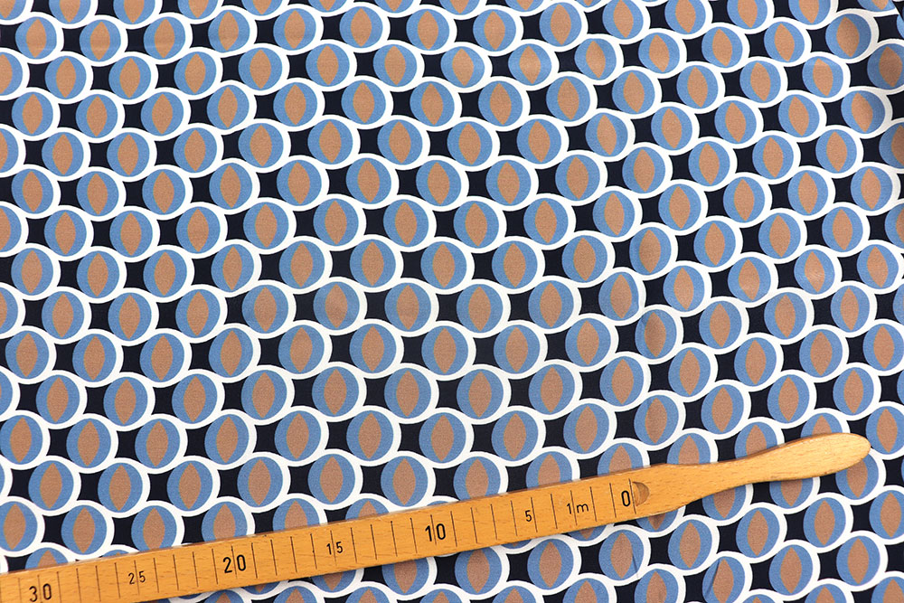 Viskosestoff - Eyes on You